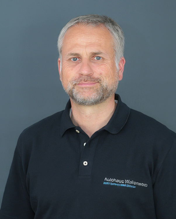 Ansprechpartner